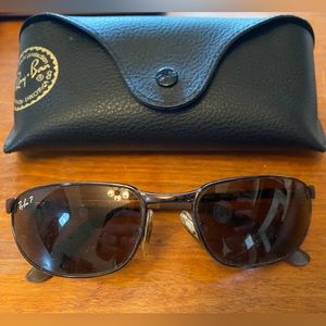Ray Ban sunglasses